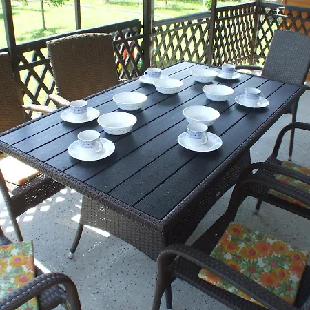 Katalin Nyaralo Hébergement de vacances