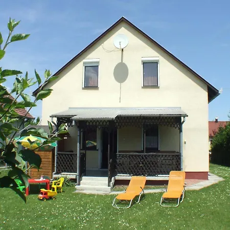 Tatil Evi Katalin Nyaralo