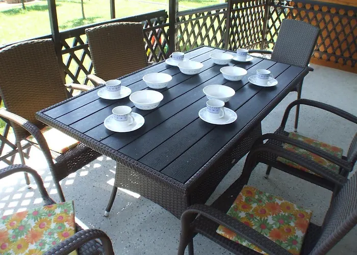 Katalin Nyaralo Hébergement de vacances