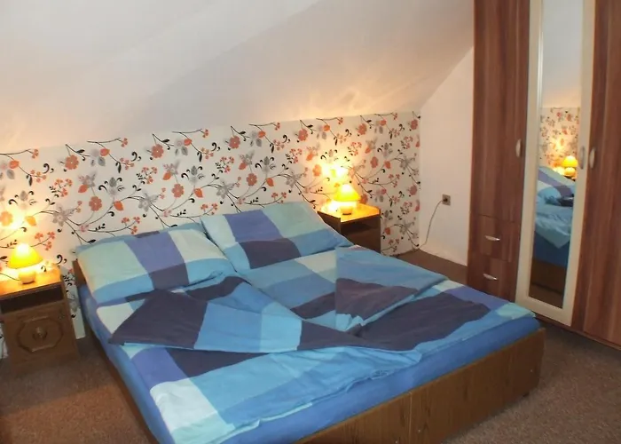 Hébergement de vacances Katalin Nyaralo Balatonkeresztúr