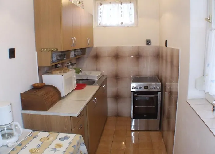 Hébergement de vacances Katalin Nyaralo *