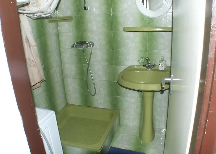 Hébergement de vacances Katalin Nyaralo Balatonkeresztúr